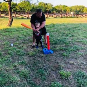 Meet your Posher, Ben